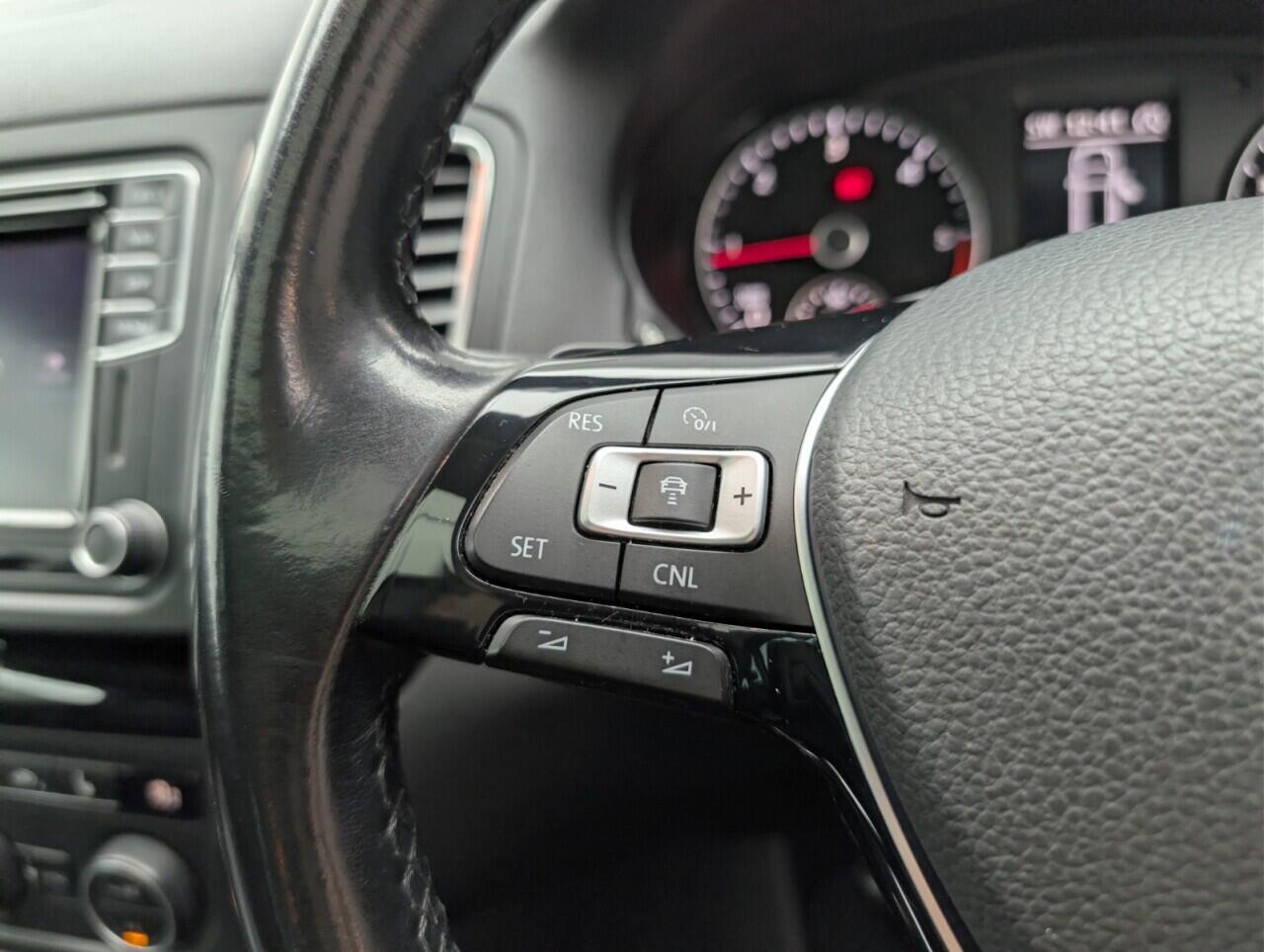 Used Volkswagen Sharan 2017 for sale - 77073914: Photo 19