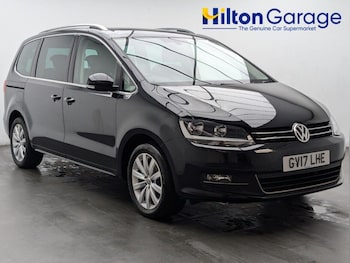 2017 (17) - 2.0 TDI CR BlueMotion Tech 184 SEL 5dr DSG