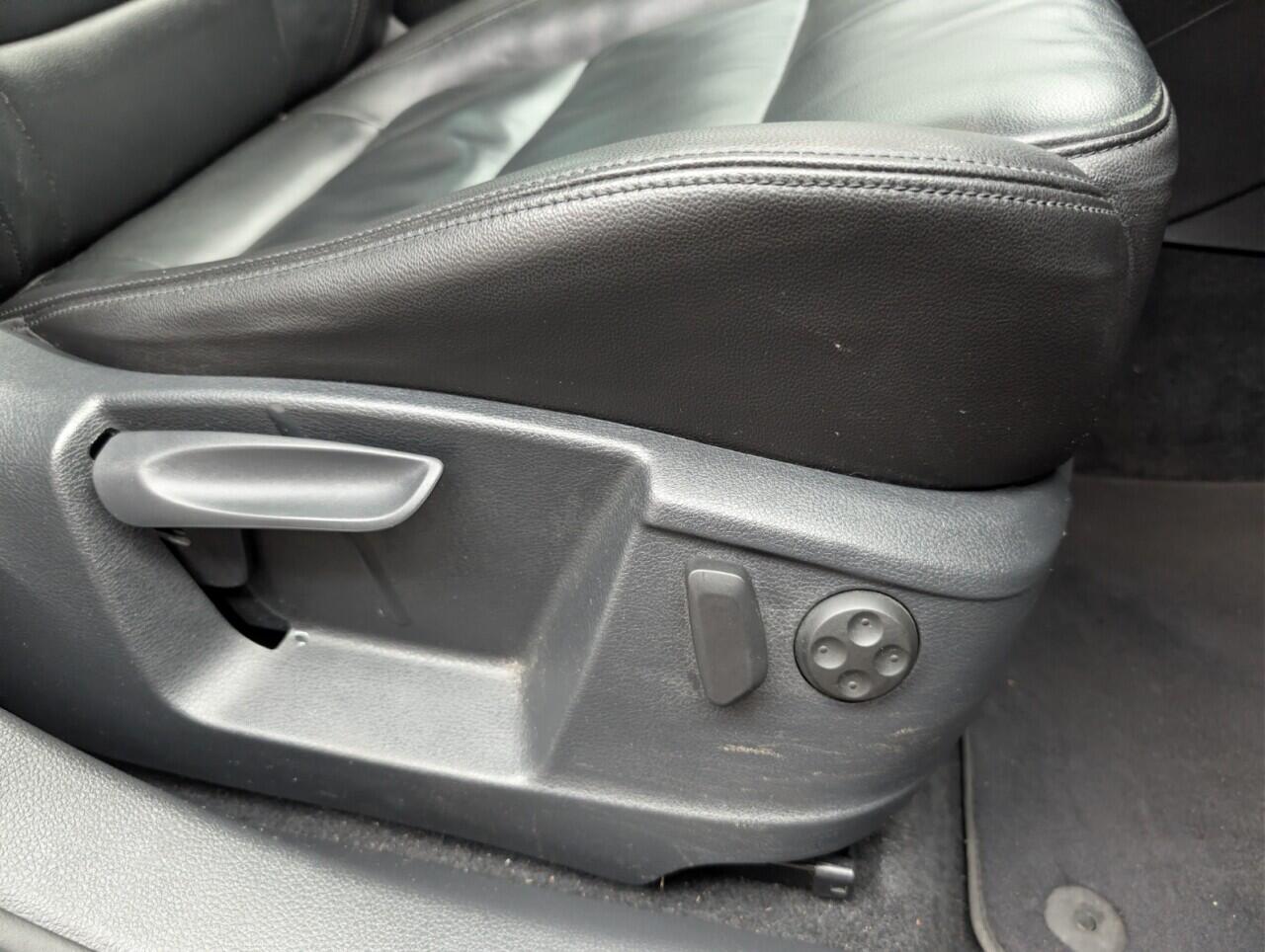 Used Volkswagen Sharan 2017 for sale - 77073914: Photo 22