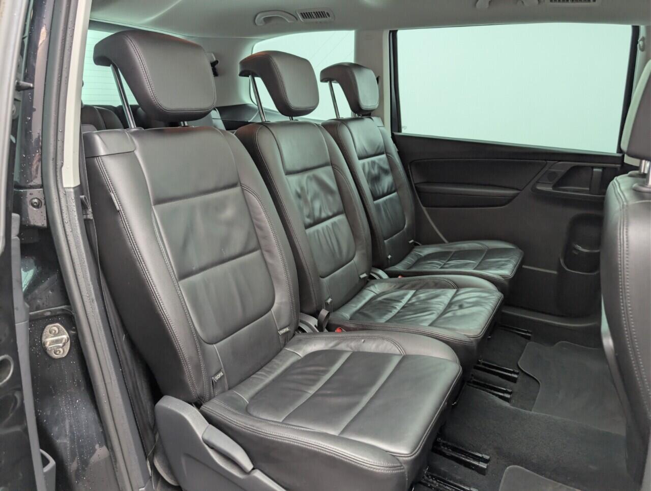 Used Volkswagen Sharan 2017 for sale - 77073914: Photo 26