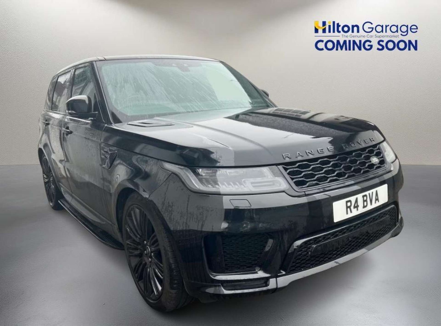 Used Land Rover Range Rover Sport 2022 for sale - 77713368: Photo 1