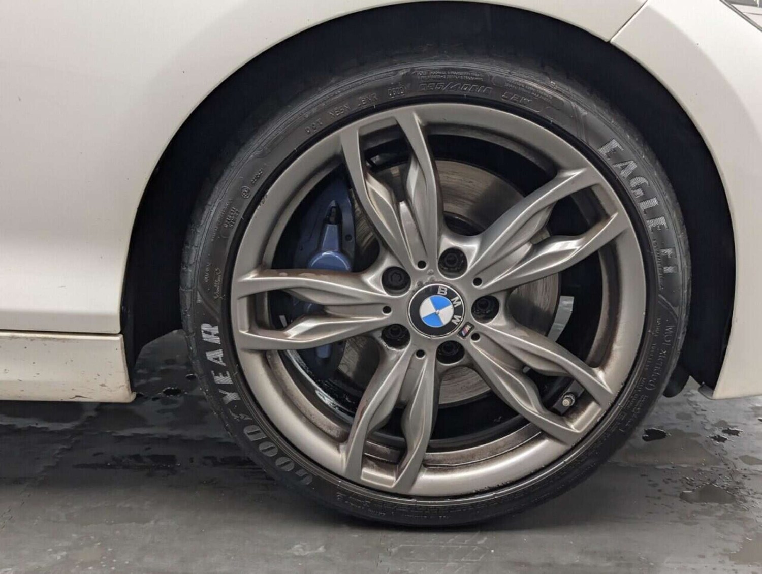 Used BMW 1 Series 2017 for sale - 77712996: Photo 10