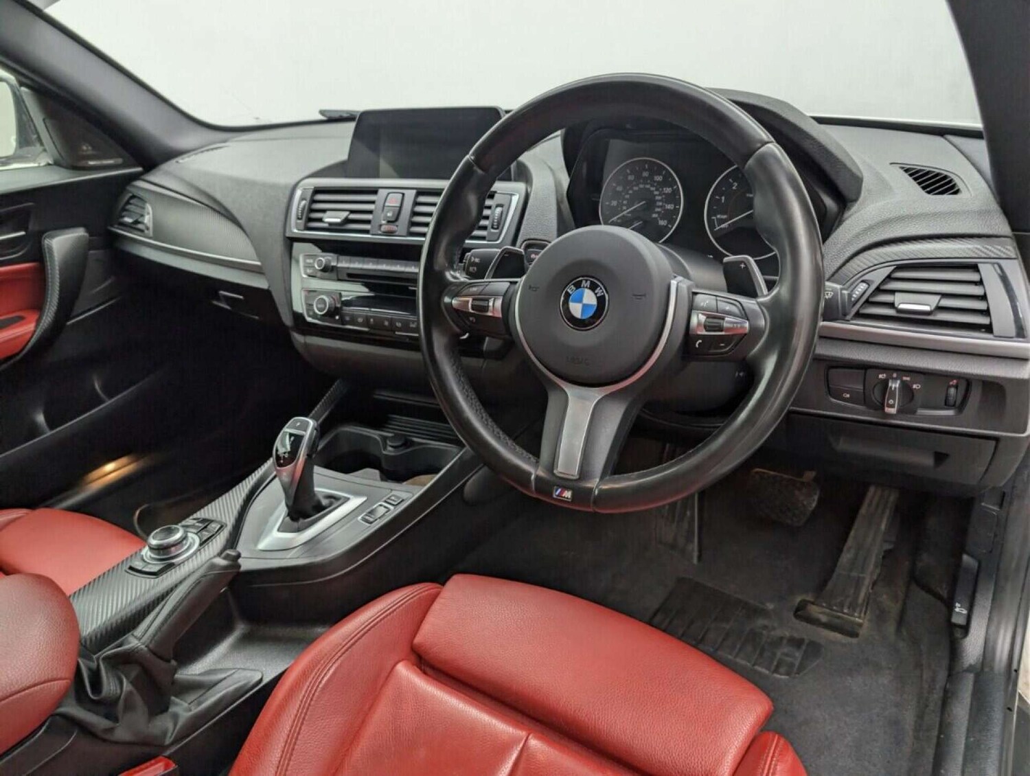 Used BMW 1 Series 2017 for sale - 77712996: Photo 11