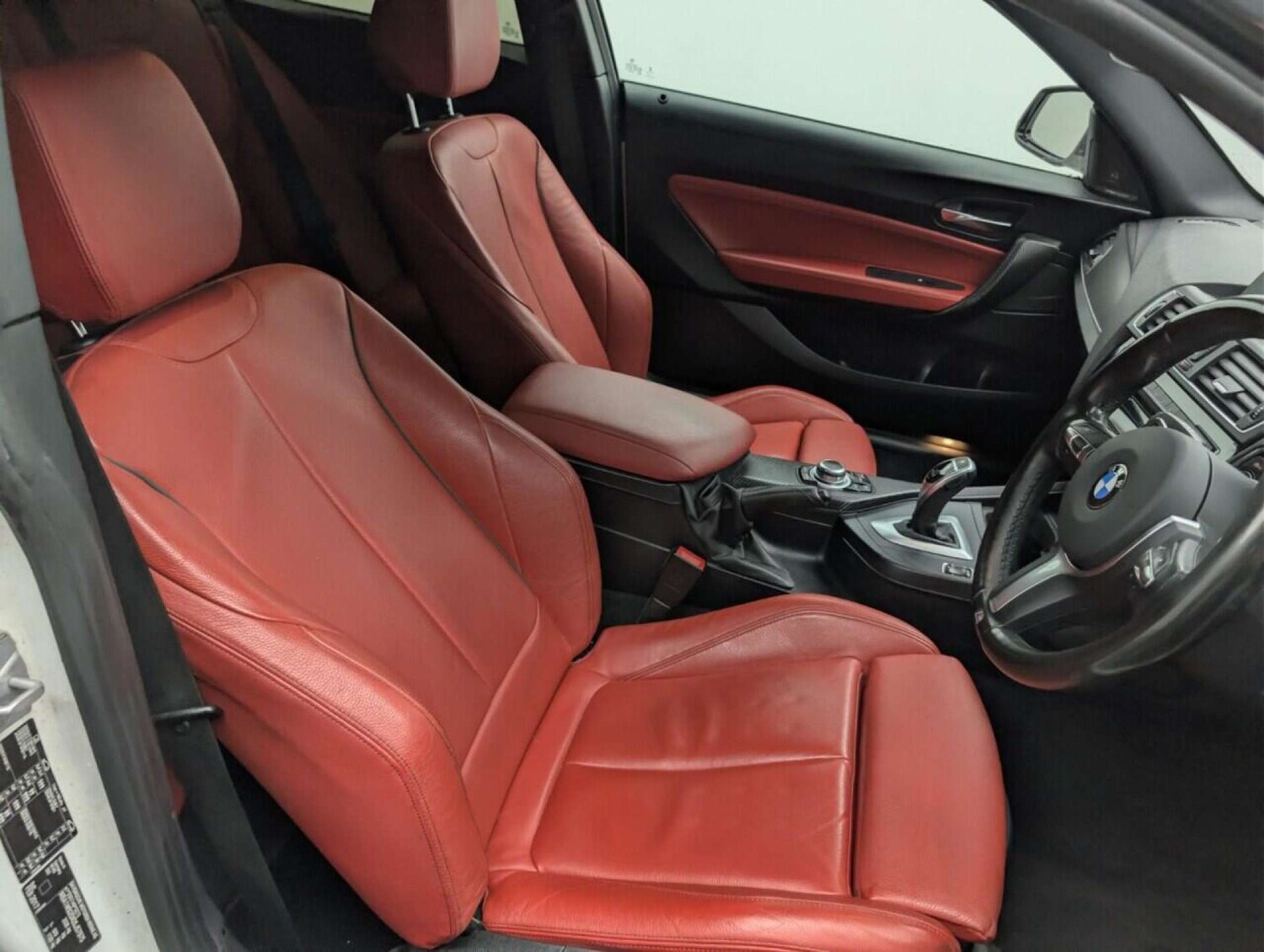 Used BMW 1 Series 2017 for sale - 77712996: Photo 12