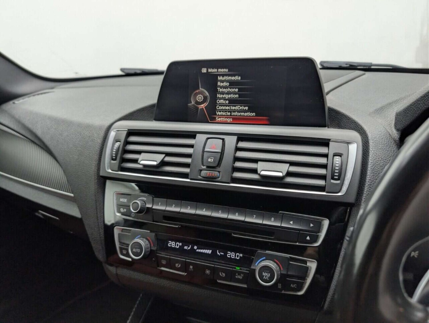 Used BMW 1 Series 2017 for sale - 77712996: Photo 13