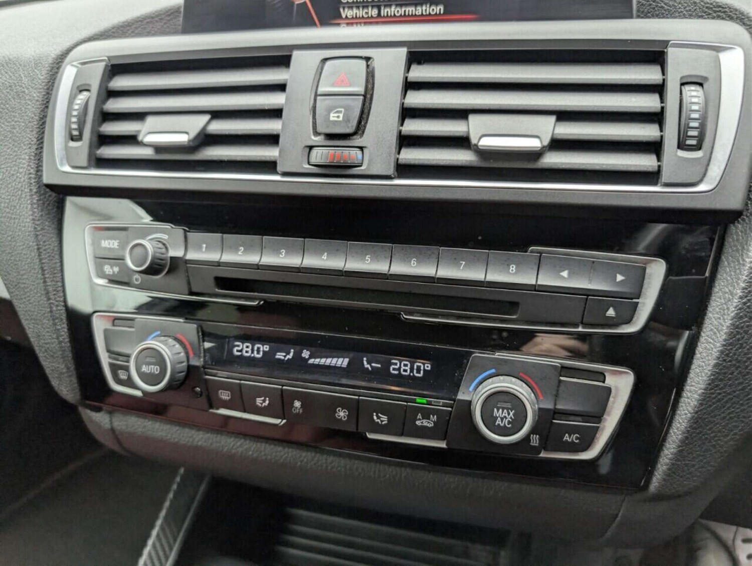 Used BMW 1 Series 2017 for sale - 77712996: Photo 14