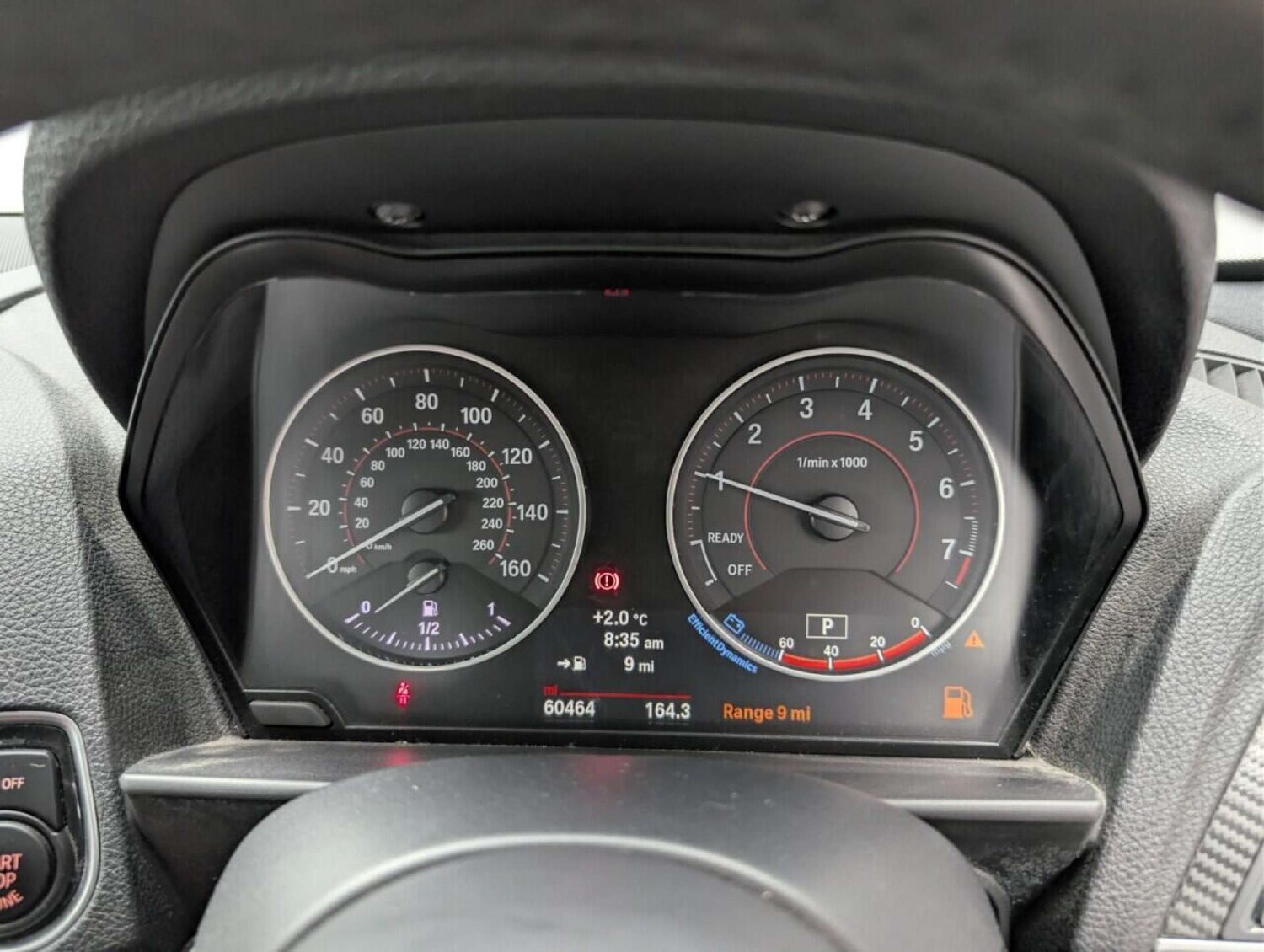 Used BMW 1 Series 2017 for sale - 77712996: Photo 16