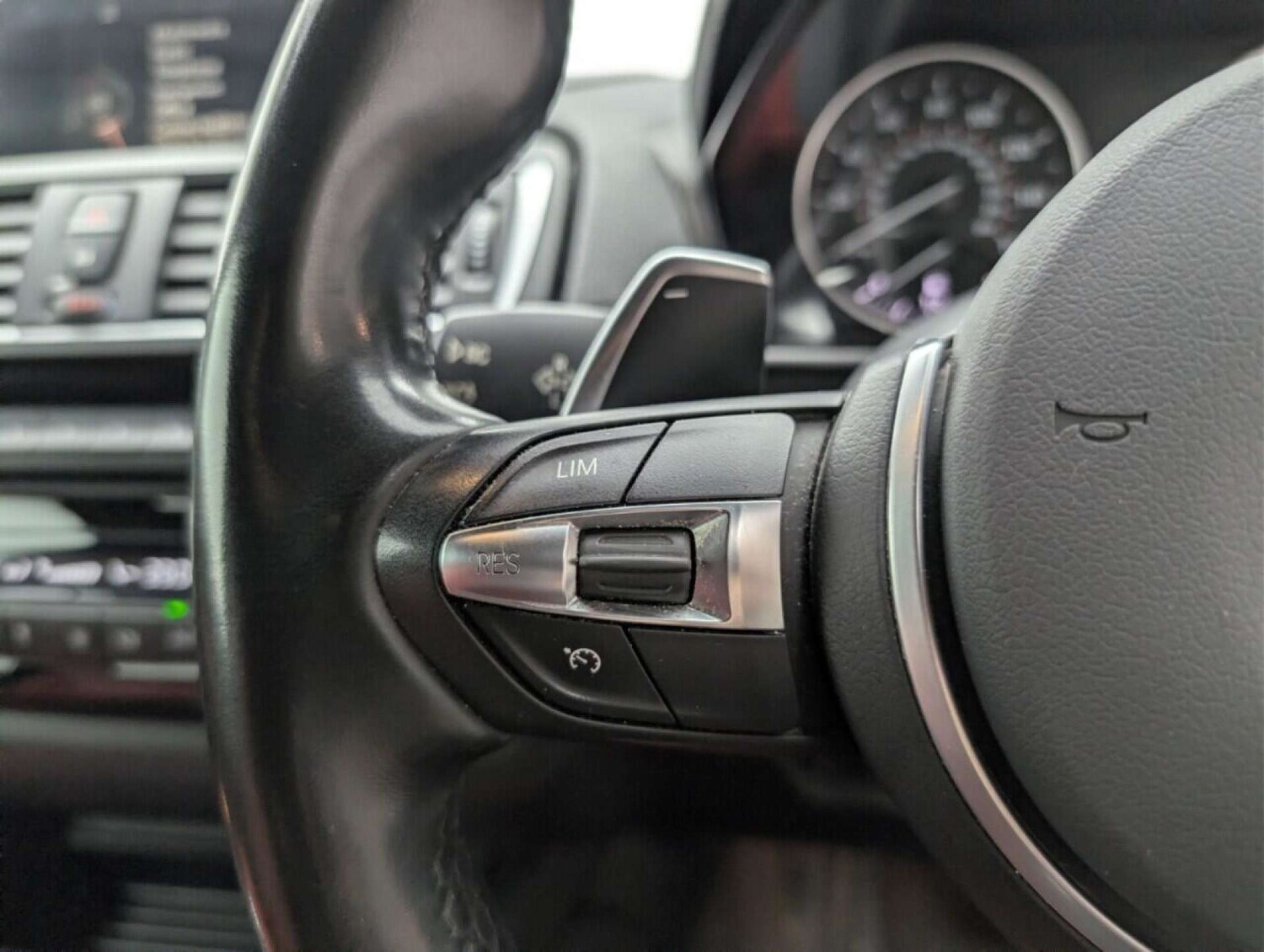 Used BMW 1 Series 2017 for sale - 77712996: Photo 17