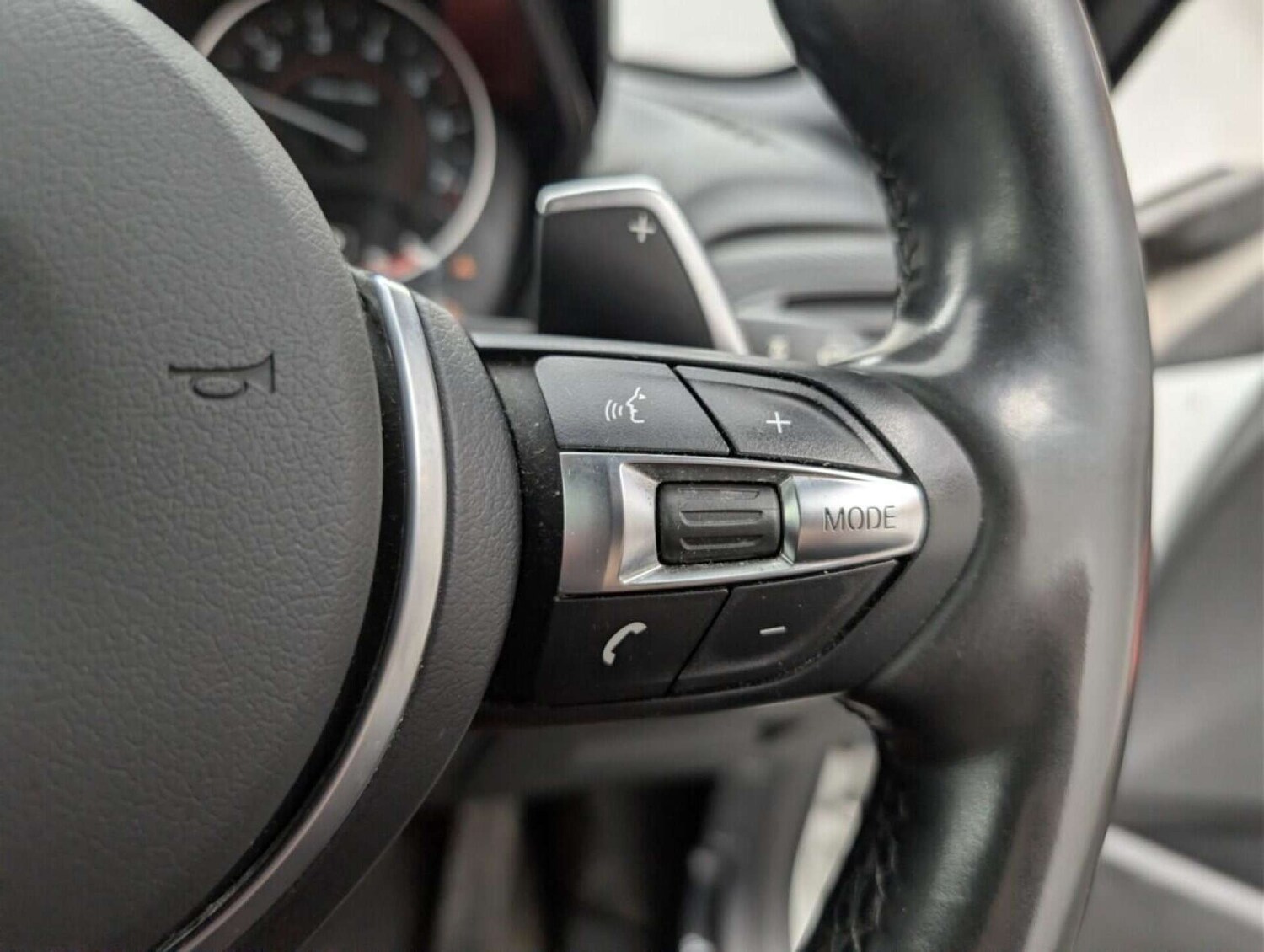 Used BMW 1 Series 2017 for sale - 77712996: Photo 18