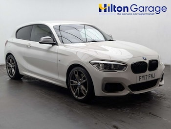 BMW 1 Series feature image