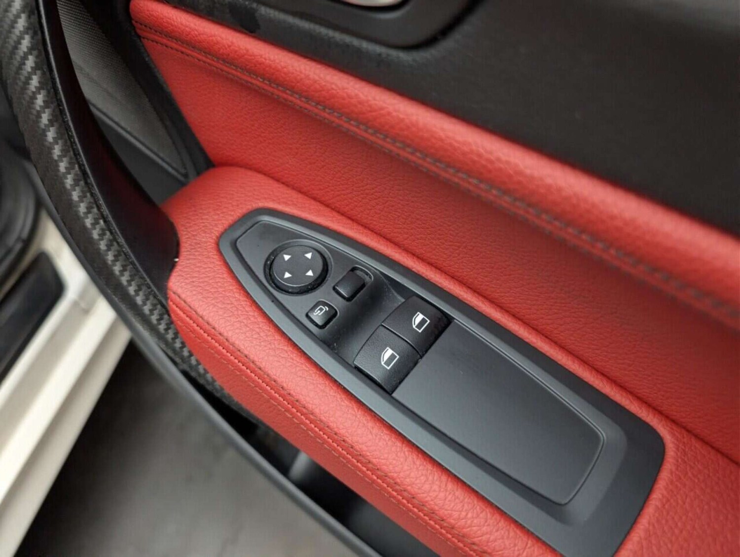 Used BMW 1 Series 2017 for sale - 77712996: Photo 20