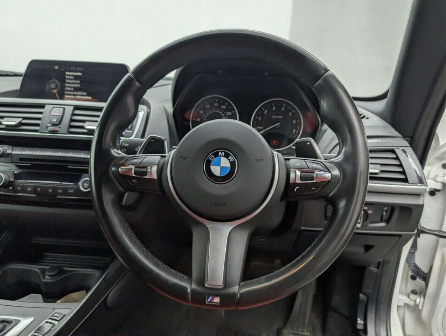 Used BMW 1 Series 2017 for sale - 77712996: Photo 21