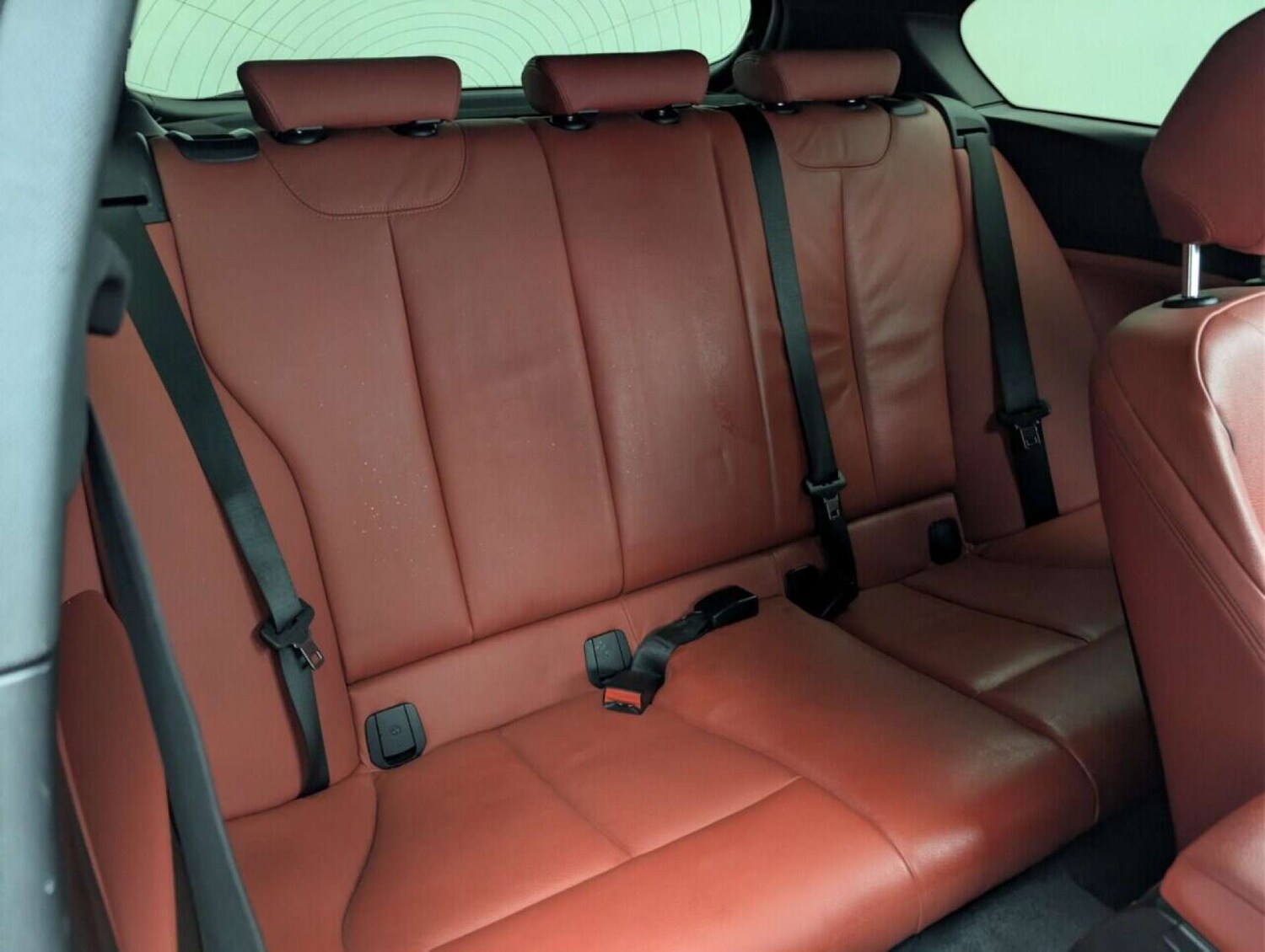 Used BMW 1 Series 2017 for sale - 77712996: Photo 22