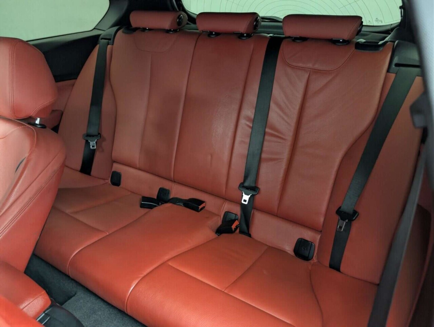 Used BMW 1 Series 2017 for sale - 77712996: Photo 24