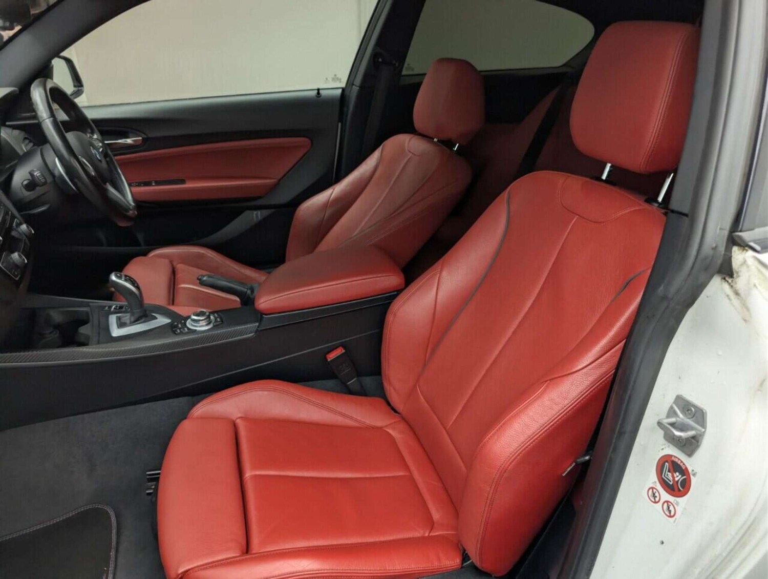 Used BMW 1 Series 2017 for sale - 77712996: Photo 25