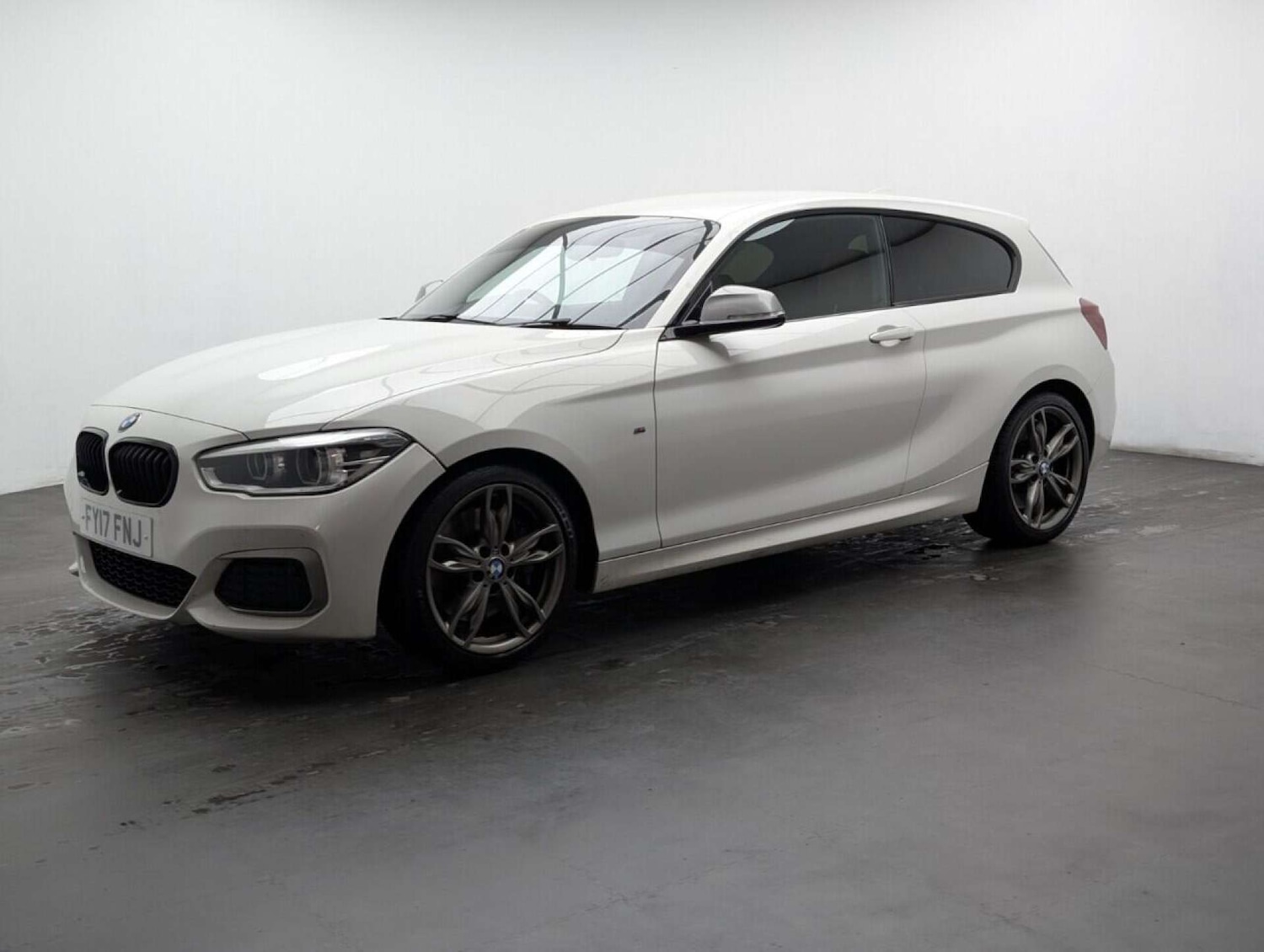 Used BMW 1 Series 2017 for sale - 77712996: Photo 4