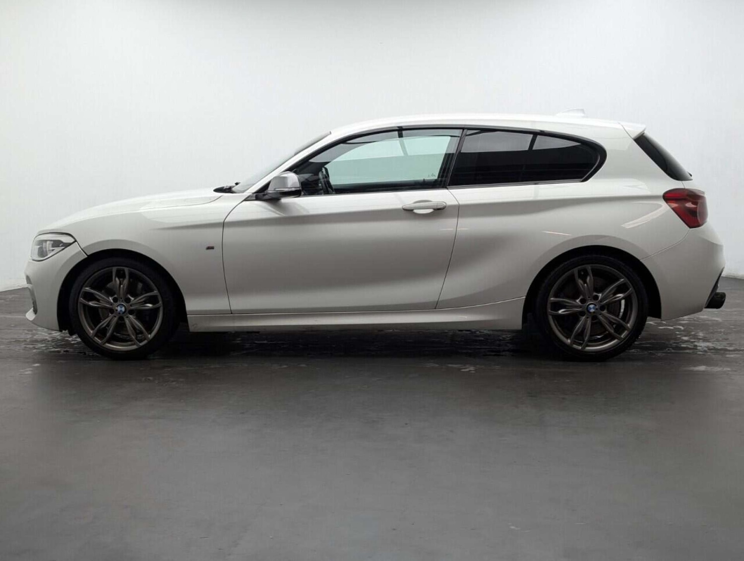 Used BMW 1 Series 2017 for sale - 77712996: Photo 5