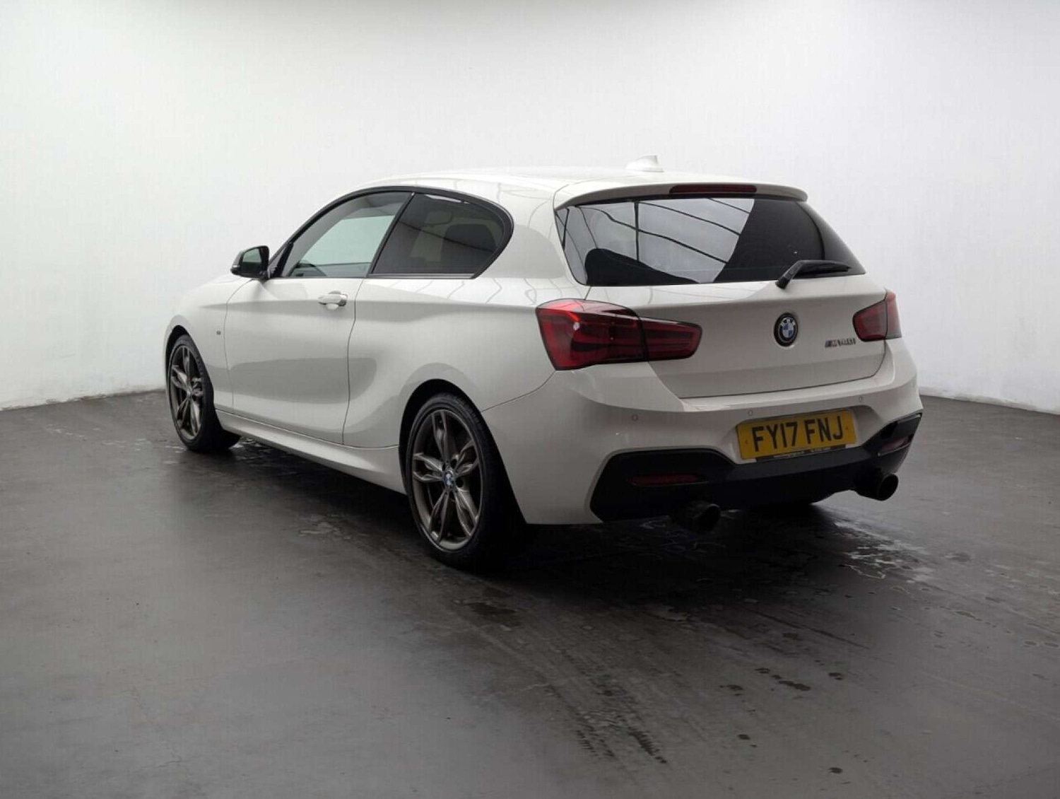 Used BMW 1 Series 2017 for sale - 77712996: Photo 6