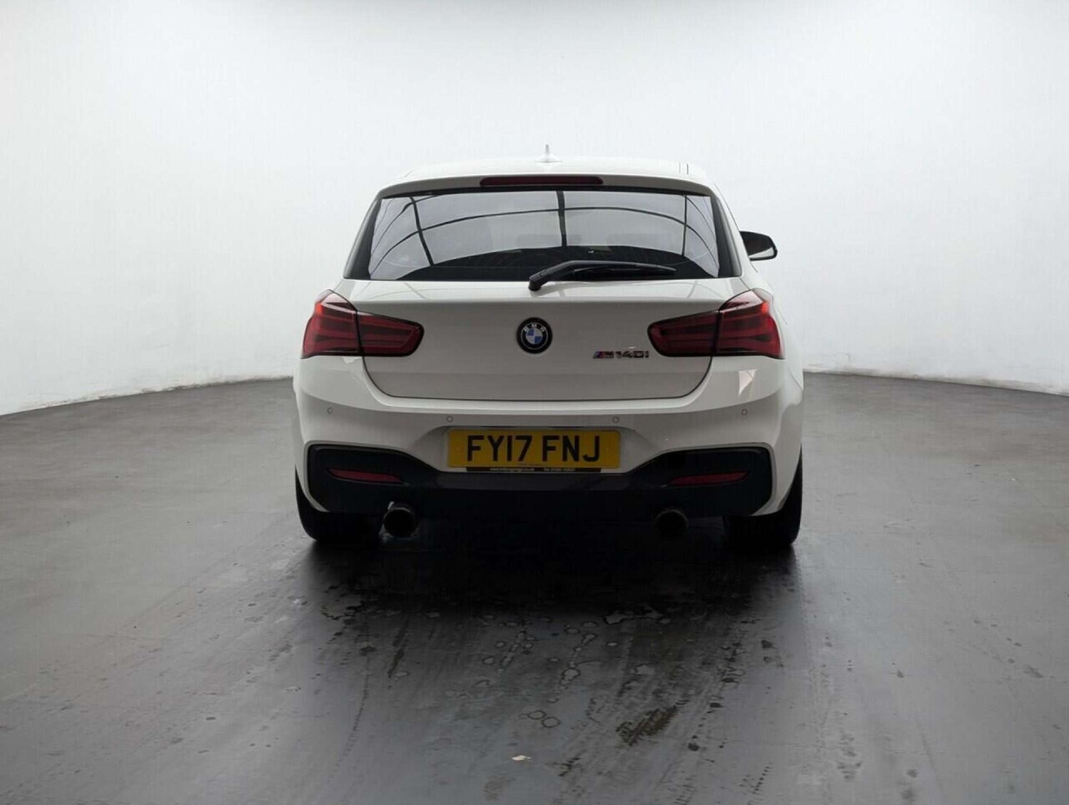 Used BMW 1 Series 2017 for sale - 77712996: Photo 7