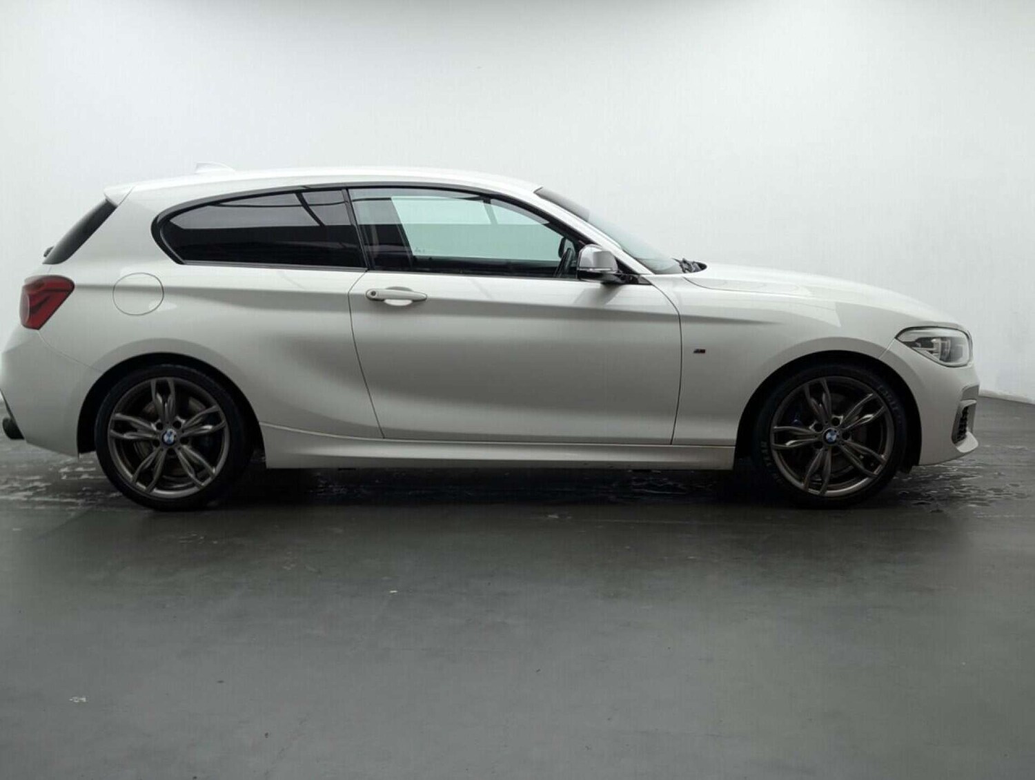 Used BMW 1 Series 2017 for sale - 77712996: Photo 9
