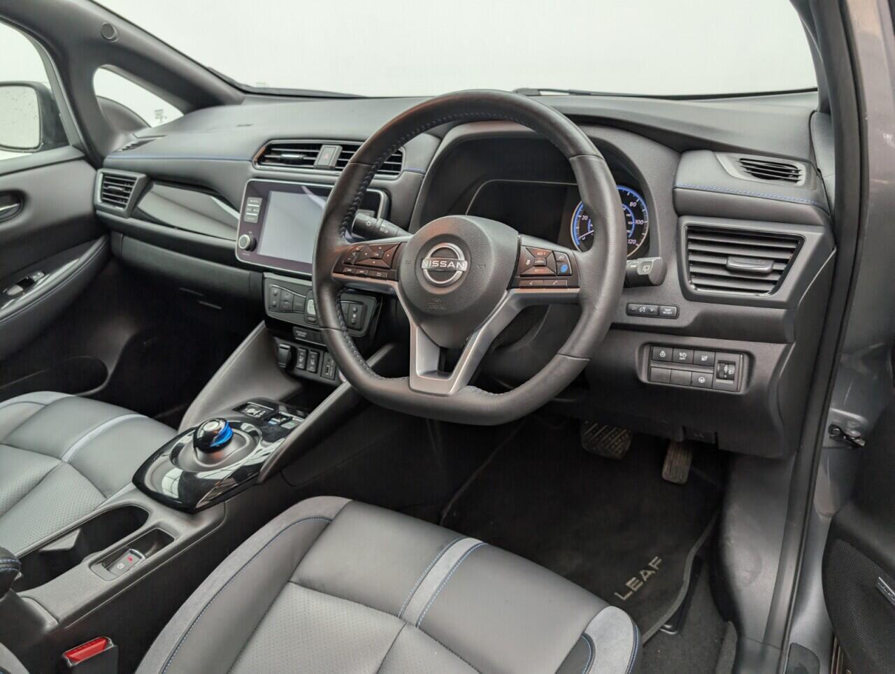 Used Nissan Leaf 2022 for sale - 76425588: Photo 11