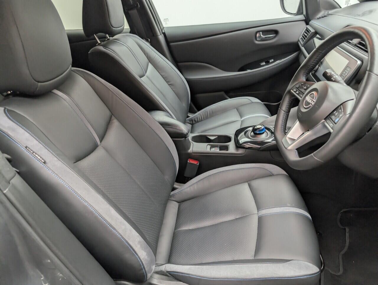 Used Nissan Leaf 2022 for sale - 76425588: Photo 12