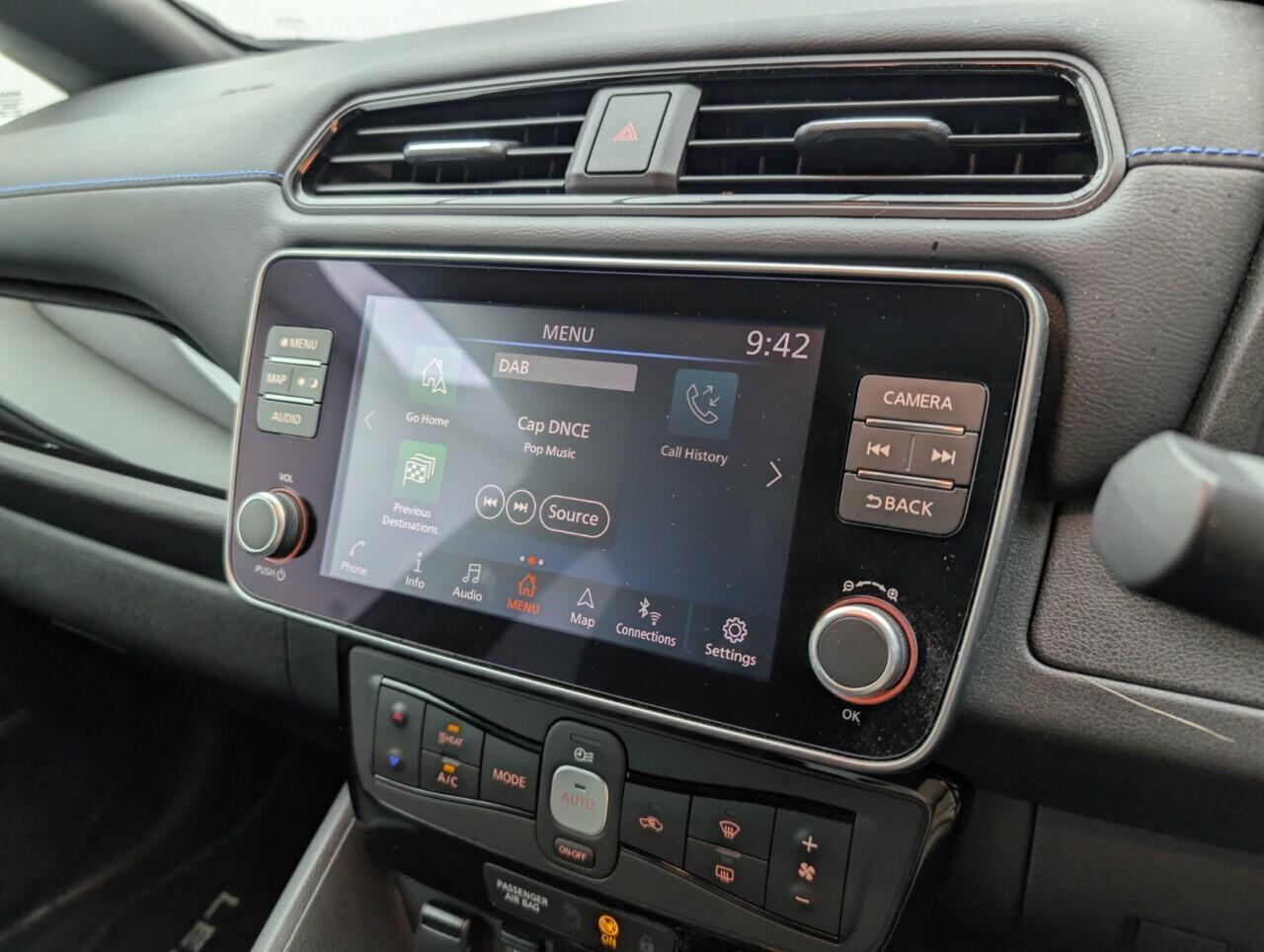 Used Nissan Leaf 2022 for sale - 76425588: Photo 14