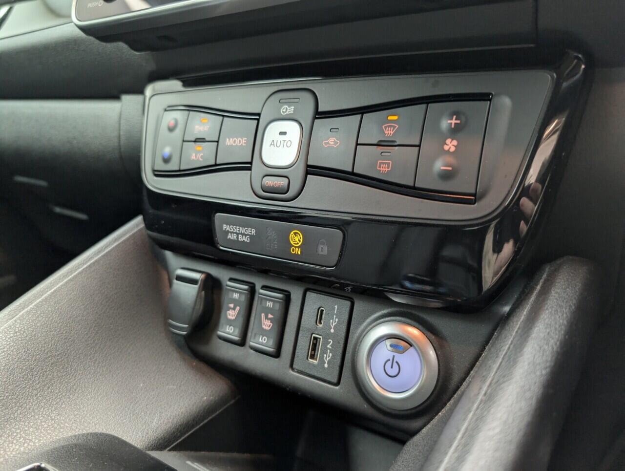 Used Nissan Leaf 2022 for sale - 76425588: Photo 16