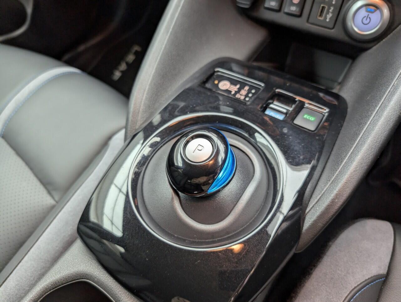 Used Nissan Leaf 2022 for sale - 76425588: Photo 17