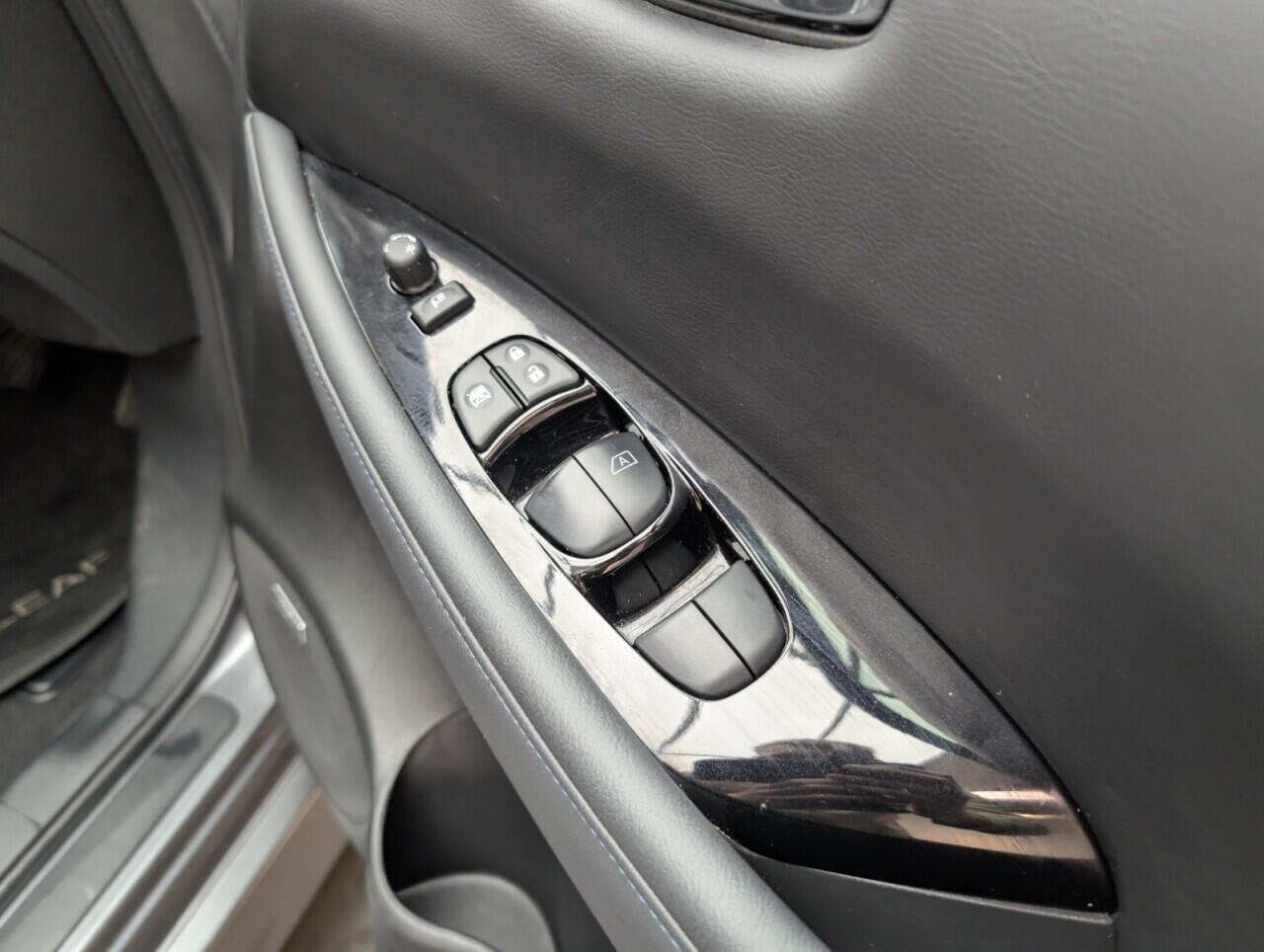 Used Nissan Leaf 2022 for sale - 76425588: Photo 22