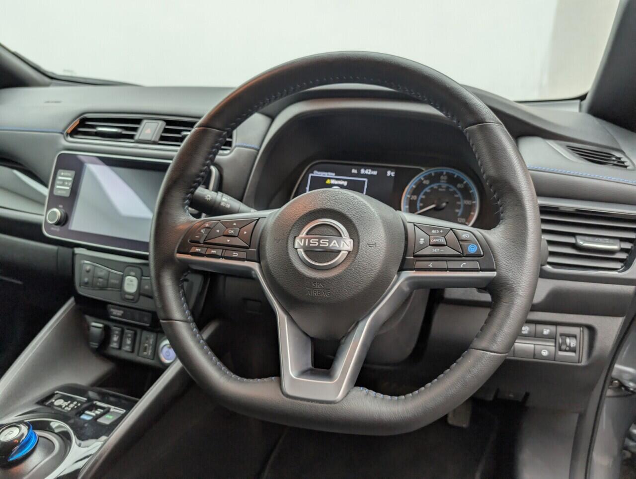 Used Nissan Leaf 2022 for sale - 76425588: Photo 23