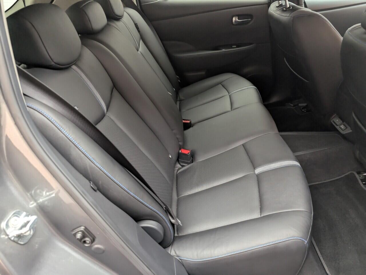 Used Nissan Leaf 2022 for sale - 76425588: Photo 25