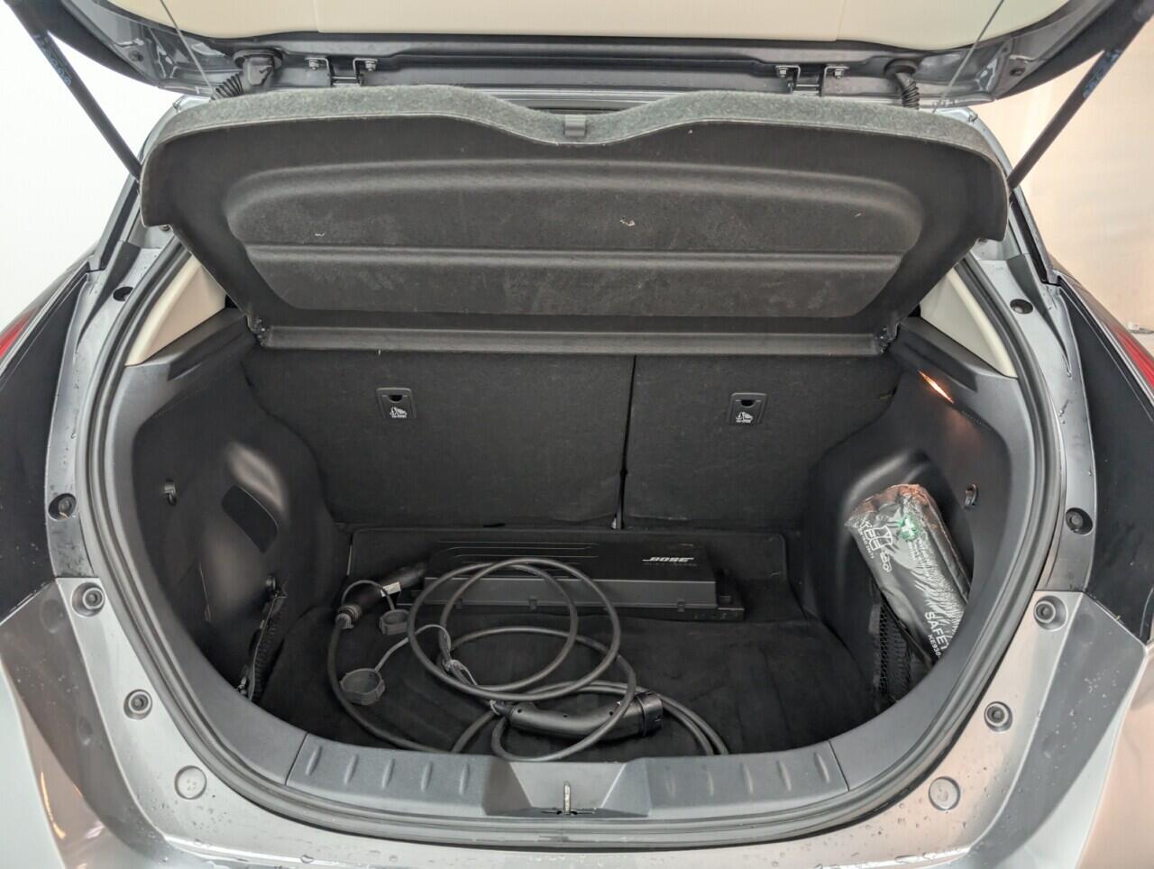 Used Nissan Leaf 2022 for sale - 76425588: Photo 26