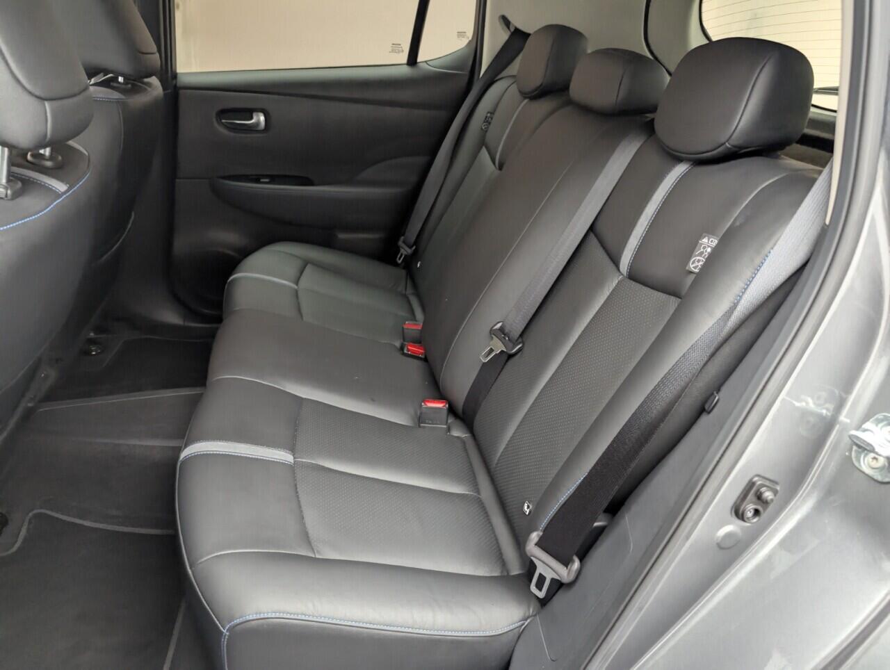 Used Nissan Leaf 2022 for sale - 76425588: Photo 27