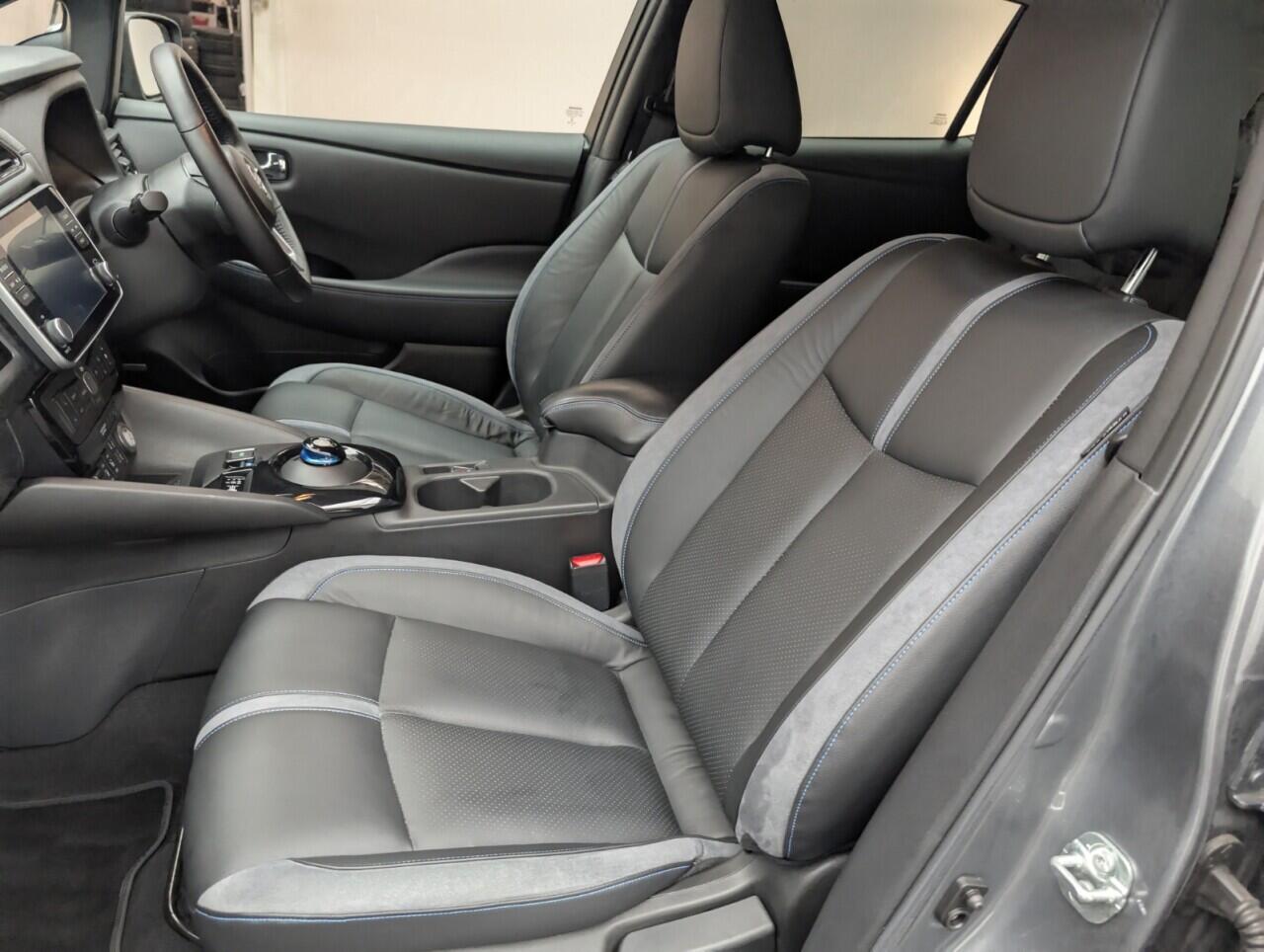 Used Nissan Leaf 2022 for sale - 76425588: Photo 28