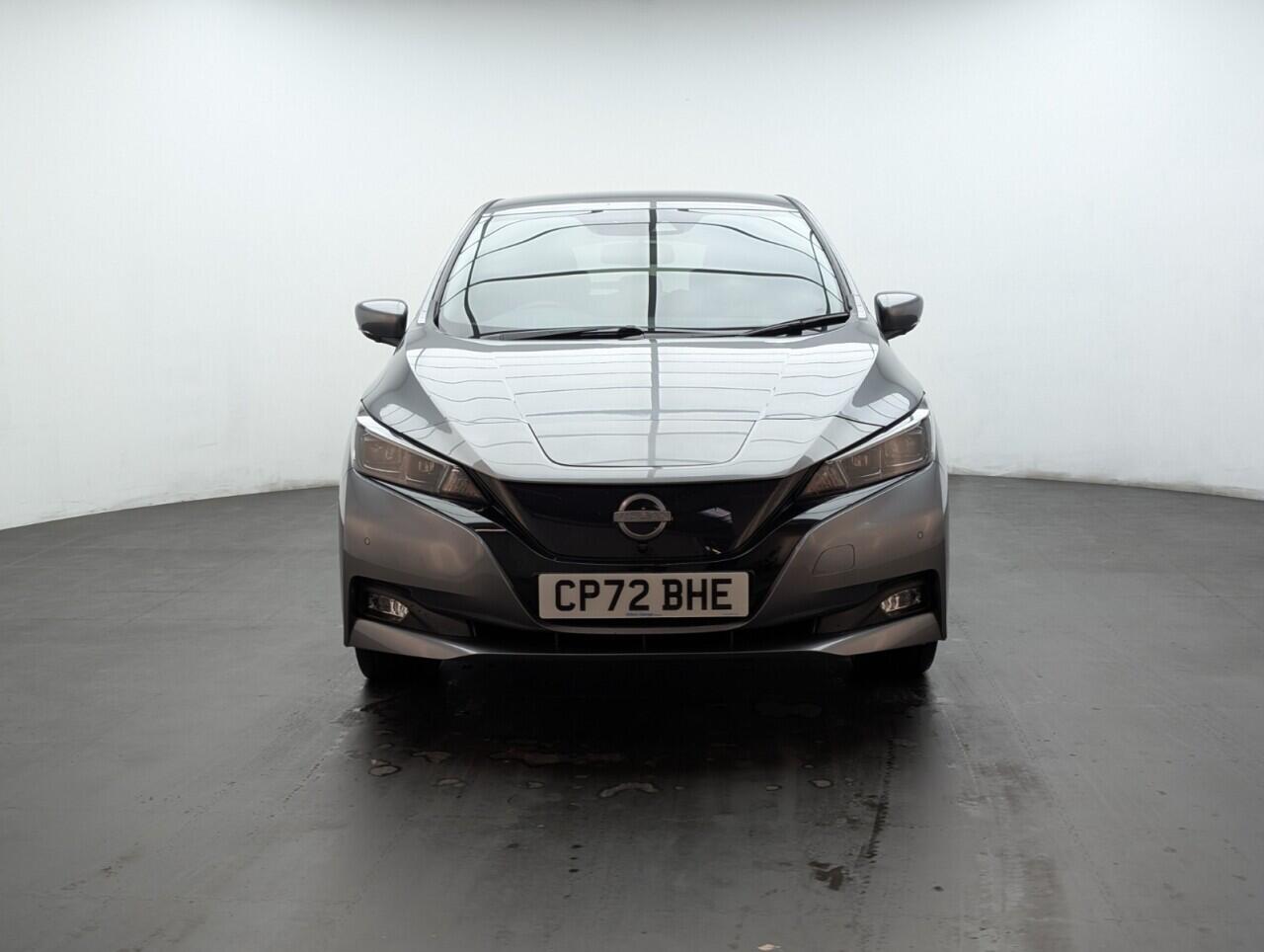 Used Nissan Leaf 2022 for sale - 76425588: Photo 3