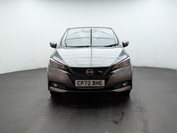 Used Nissan Leaf 2022 for sale - 76425588: Photo