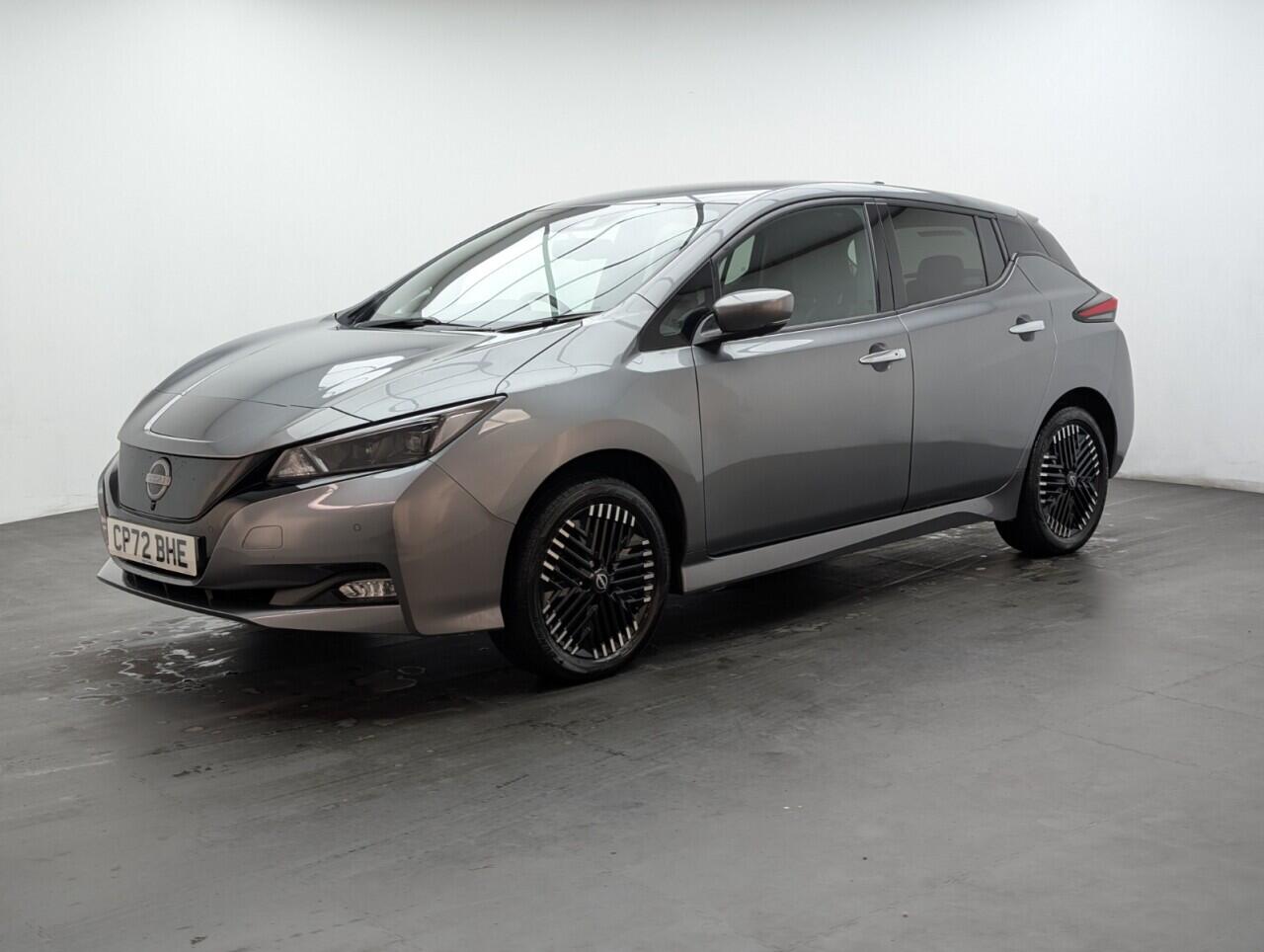 Used Nissan Leaf 2022 for sale - 76425588: Photo 4