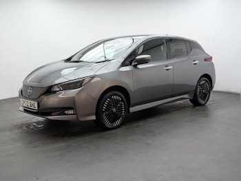 Used Nissan Leaf 2022 for sale - 76425588: Photo