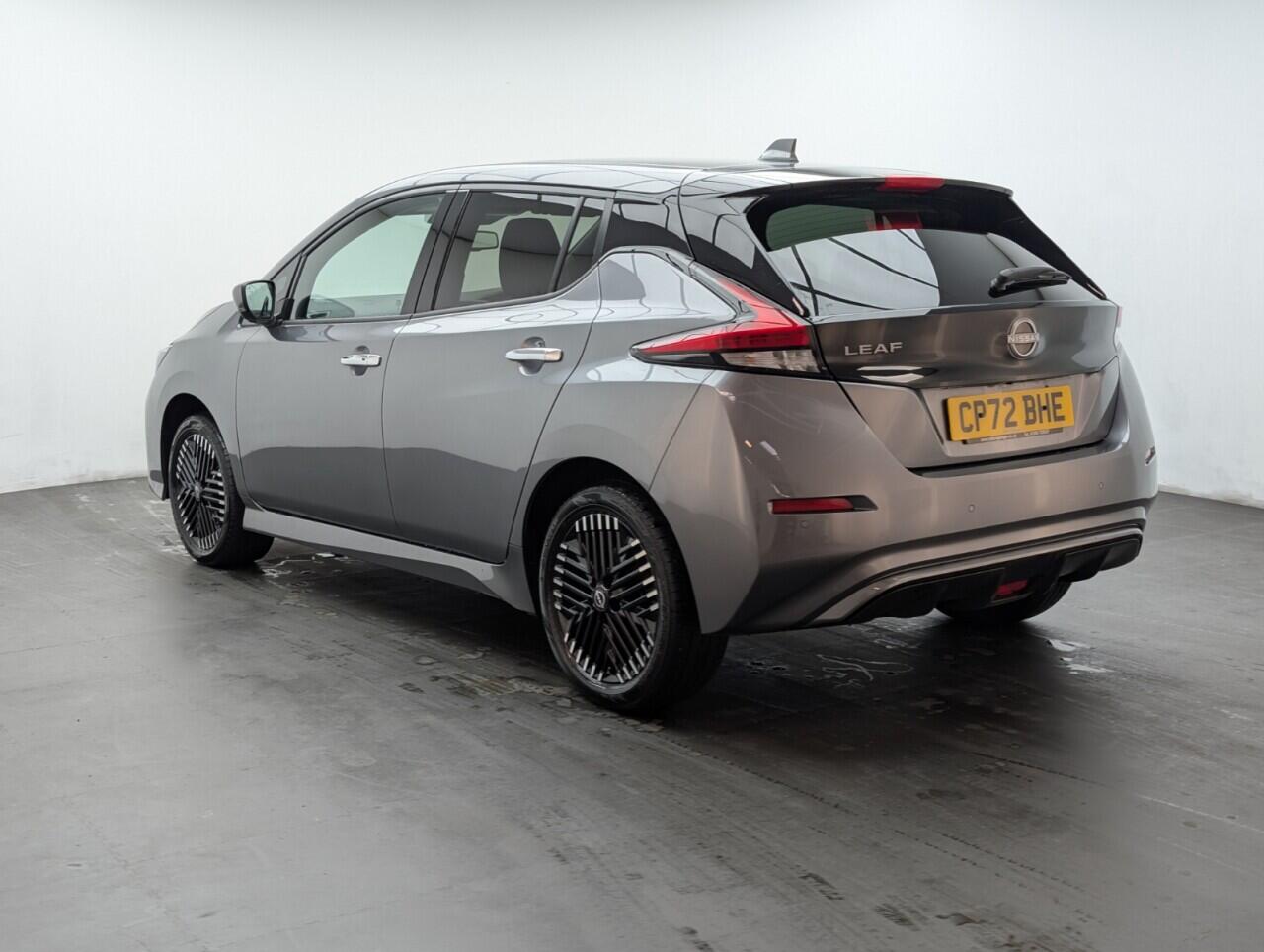 Used Nissan Leaf 2022 for sale - 76425588: Photo 6