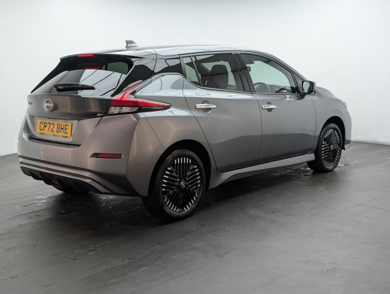 Used Nissan Leaf 2022 for sale - 76425588: Photo 8