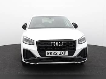 Used Audi Q2 2022 for sale - 79734604: Photo