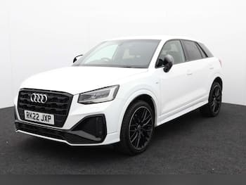 Used Audi Q2 2022 for sale - 79734604: Photo