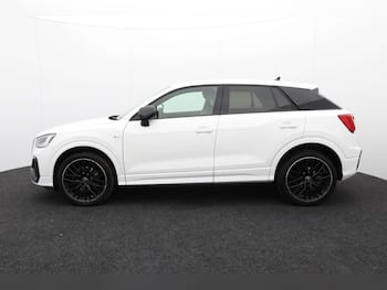 Used Audi Q2 2022 for sale - 79734604: Photo