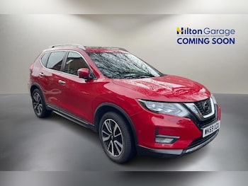 Used Nissan X-Trail 2020 for sale - 77684411: Photo