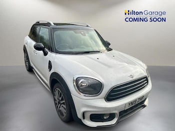 Used MINI Countryman 2019 for sale - 77538198: Photo
