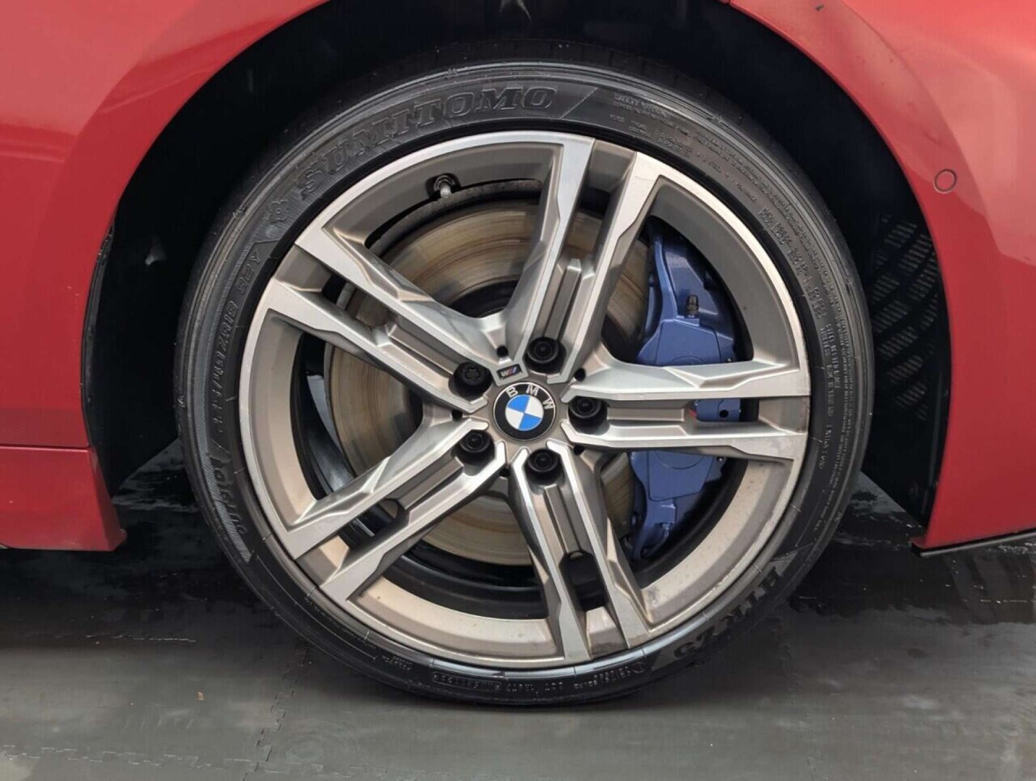 Used BMW 1 Series 2021 for sale - 77713384: Photo 10