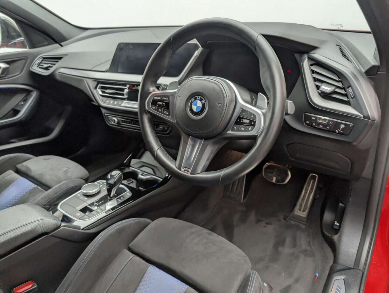 Used BMW 1 Series 2021 for sale - 77713384: Photo 11