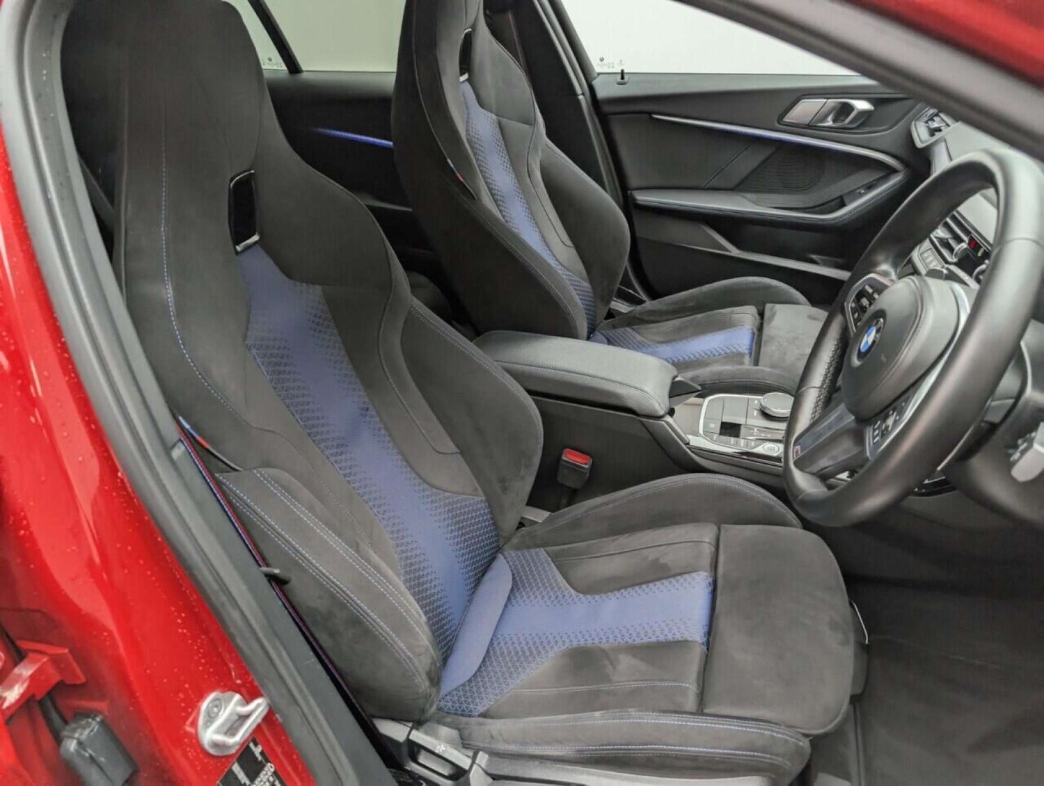 Used BMW 1 Series 2021 for sale - 77713384: Photo 12