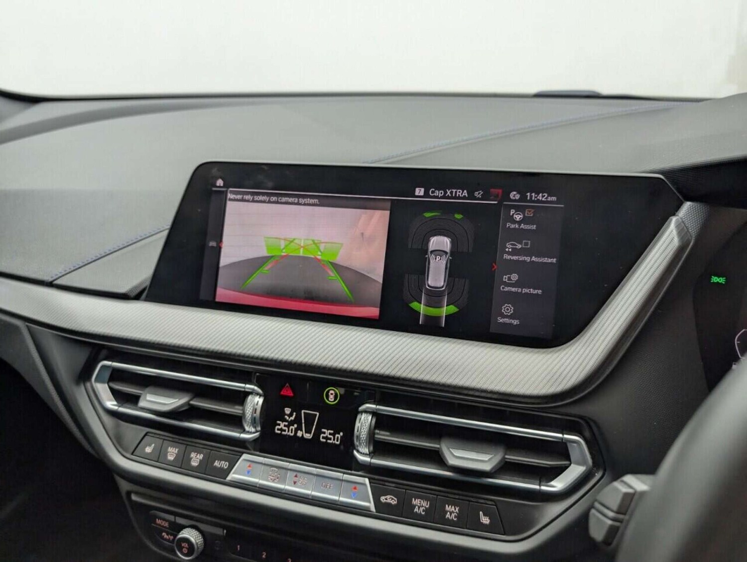 Used BMW 1 Series 2021 for sale - 77713384: Photo 15